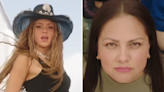 Shakira spotlights nanny ‘fired’ by ex Gerard Piqué in new music video