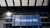 Panasonic shares surge as stake sale plan sparks restructuring hopes