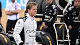 Brad Pitt at Rolex 24 to film scenes for Formula One movie