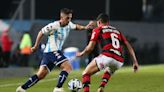 Cuándo juega Flamengo vs. Racing, por la Copa Libertadores 2023: día, hora y TV