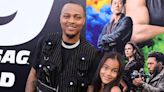 All About Bow Wow’s Daughter Shai Moss