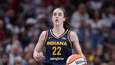 Indiana Fever vs. Chicago Sky FREE LIVE STREAM (6/23/24): Watch Caitlin Clark vs. Angel Reese online | Time, TV, Channel