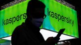 Biden bans U.S. sales of Kaspersky software over Russia ties