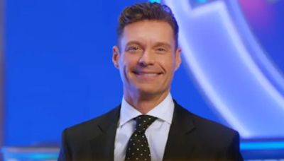 Wheel of Fortune: When Will Ryan Seacrest Host His First Episode?