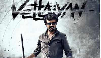 Vettaiyan twitter review: Netizens hail Rajinikanth's performance, call music and cinematography 'top notch'