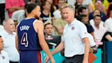 USA Basketball's Steve Kerr, assistants enjoying master’s class in coaching