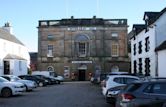 Inveraray Jail