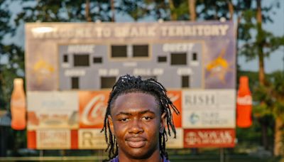 Teams come together to support Port St. Joe following tragic death of star Chance Gainer