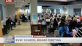 EVSC hosting second school board meeting amid recent controversy