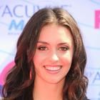 Kathryn McCormick