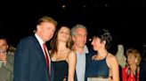 Fact Check: Here's What We Learned About These Photos of Donald Trump and Jeffrey Epstein