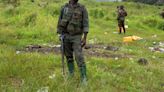 DR Congo government says M23 rebels, Rwanda disrupting local air traffic