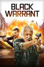 Black Warrant (film)