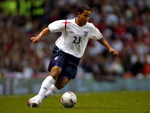 On this day in 2006: Theo Walcott becomes England’s youngest international