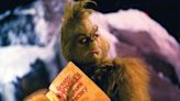 Viral Video Points Out Problem With Jim Carrey's 'Grinch' Costume