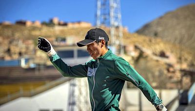 ¿Por qué Héctor Garibay retornará al país tras la inauguración en París?