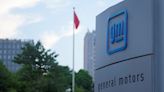 Shanghai invites GM to boost investment, R&D in city