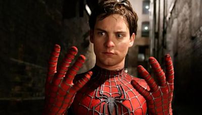 ‘Spider-Man’ vuelve a los cines: dónde y cuándo ver el regreso de la trilogía original