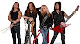 Picktown Palooza will salute '80s hair metal this summer