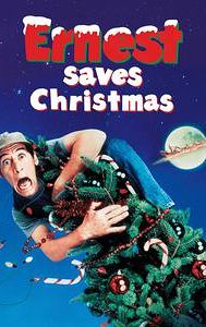 Ernest Saves Christmas