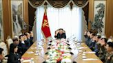 N Korea Says Spy Satellite Launch Ends In Failure