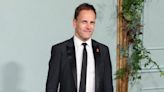 Jonny Lee Miller 'hid in LA' after Trainspotting success