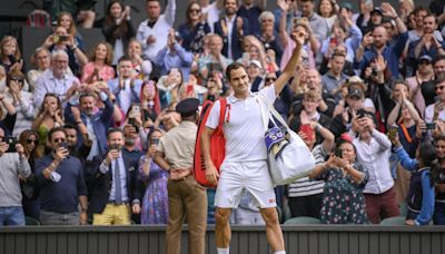 Hurkacz makes a shocking revelation about his win over Roger Federer