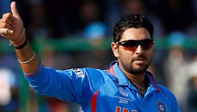 Delhi High Court issues notice in a plea moved by cricketer Yuvraj Singh - ET LegalWorld