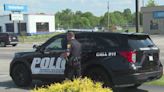 Warren Police investigating afternoon shooting