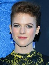 Rose Leslie