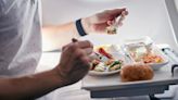 Las aerolíneas podrían servir más comida congelada a bordo