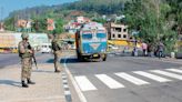 Patrolling intensified on Jammu-Srinagar highway ahead of Amarnath pilgrimage