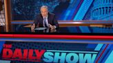 Jon Stewart objects to the fortune-telling media on a new Daily Show