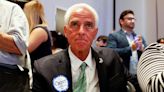 Charlie Crist’s Campaign Manager Resigned after Being Arrested in Domestic Violence Case