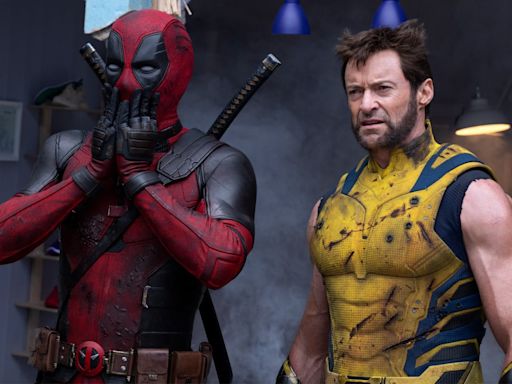 A major Marvel star returns in 'Deadpool & Wolverine' in an unexpected way, and it might be one of the MCU's most satisfying cameos ever