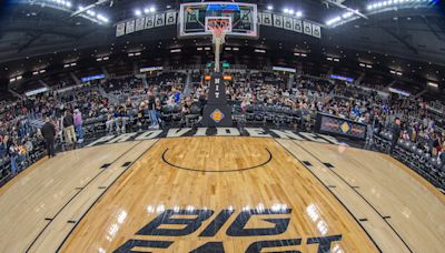 With NBA Relationship Still In Limbo, TNT Sports Lands 6-Year Rights Deal For Big East College Basketball