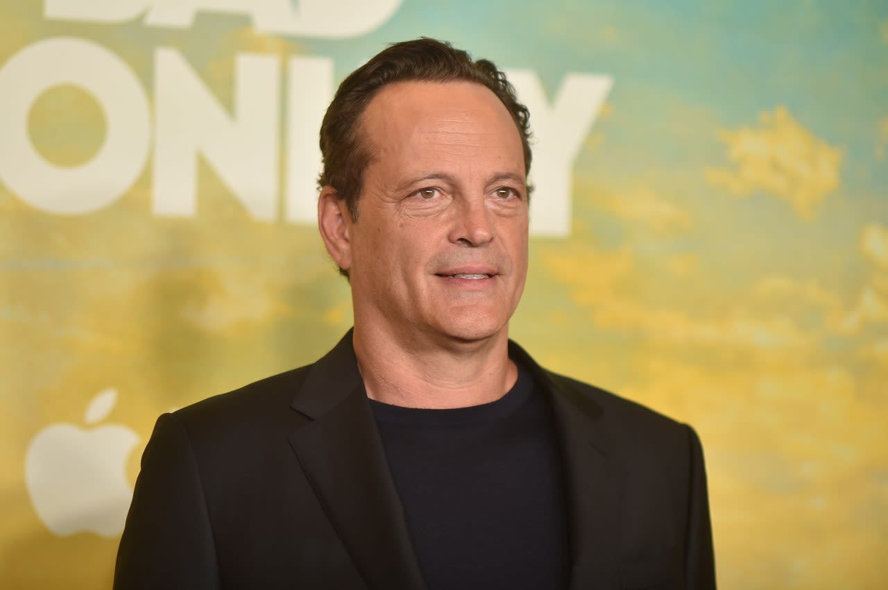 Vince Vaughn to Discusses His Role in AppleTV+’s “Bad Monkey”