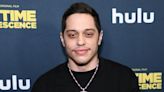 Saturday Night Live alum Pete Davidson checks into rehab