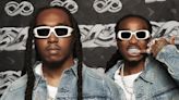 Rap Song of the Week: Quavo and Takeoff Move Forward as a Duo with “Two Infinity Links”