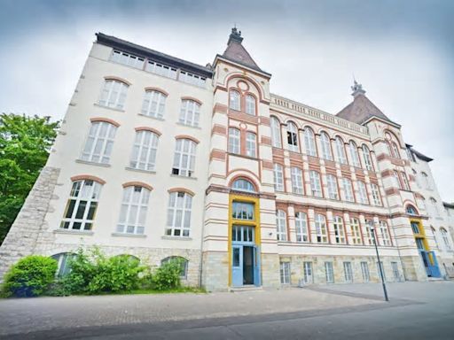 Bielefeld: Gutenbergschule soll Gymnasium werden