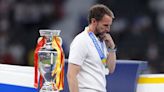 Gareth Southgate reveals key mistake England made in Euro 2024 final vs Spain