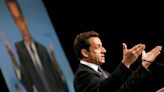 Ex-French President Nicolas Sarkozy sentenced to one year in prison for illegal campaign financing