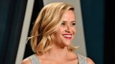 Reese Witherspoon shows off beautiful kitchen in home makeover video