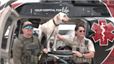 Survival Flight introduces airlift service for injured k-9 officers