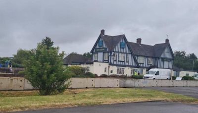 Brewery issues update after 'disappointing' closure of landmark A127 pub