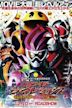 Kamen Rider Heisei Generations: Dr. Pac-Man vs. Ex-Aid & Ghost with Legend Rider