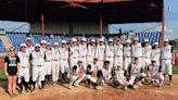 Faith Christian completes perfect baseball season with school's first state title