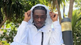 Rapper Stepz sees off top stars to become TikTok 2022’s most-viewed UK artist