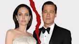Why Aren’t Brad Pitt and Angelina Jolie Divorced Yet?