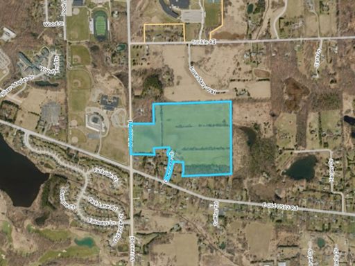 172-unit development could proceed with deal between Chelsea, neighboring township